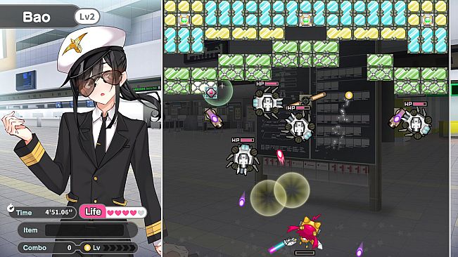 Otoko Cross: Pretty Boys Breakup!