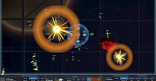 Asteroid Onslaught: Command. Defend. Survive.
