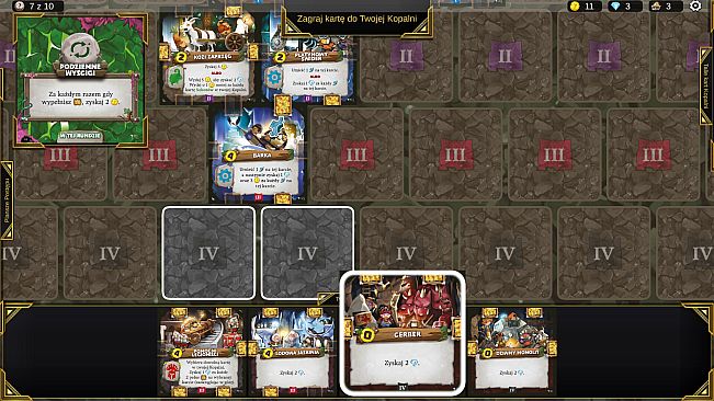 Imperial Settlers: Imperial Miners