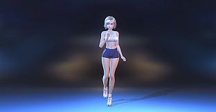 Angel Legion-DLC Athletic Sweetie A