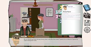 Cantaloupe Chronicle