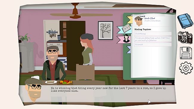 Cantaloupe Chronicle