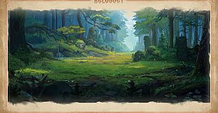 Deathless. The Hero Quest Artbook