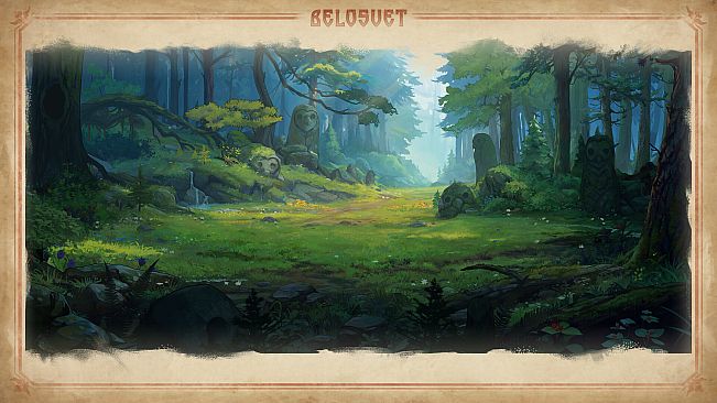 Deathless. The Hero Quest Artbook