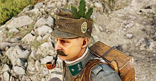 Reserve Units Pack