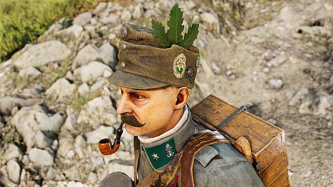 Reserve Units Pack