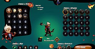 Slime Attack: Survivor