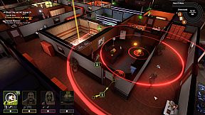 Crookz - The Big Heist