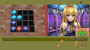 Waifu Simulator: Latex Edition