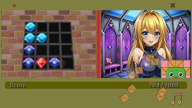 Waifu Simulator: Latex Edition