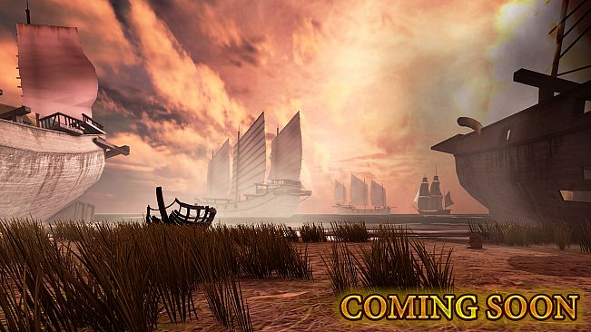 DEUS VULT | Online VR sword fighting