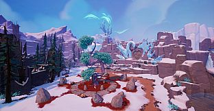 Song of Nunu: A League of Legends Story