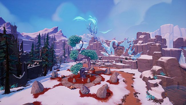 Song of Nunu: A League of Legends Story