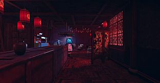 芒果TV《大侦探》官方授权VR游戏：超脑侦探(潜入篇)-上篇-