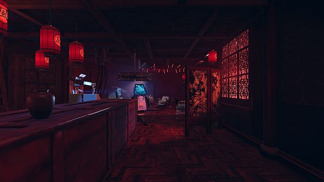 芒果TV《大侦探》官方授权VR游戏：超脑侦探(潜入篇)-上篇-