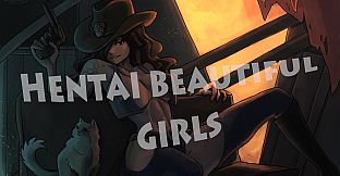 Hentai beautiful girls - Wallpapers