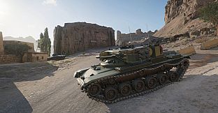 World of Tanks: HEAT
