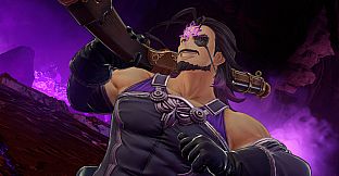 Granblue Fantasy: Relink - Color Pack 5