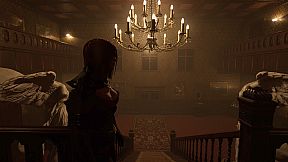 Despair: Blood Curse