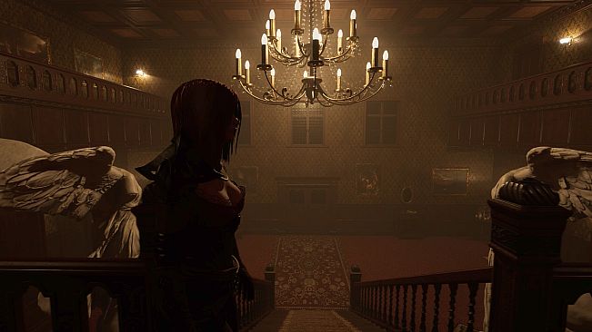 Despair: Blood Curse