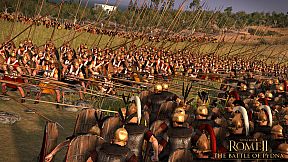 Total War: ROME II - Emperor Edition