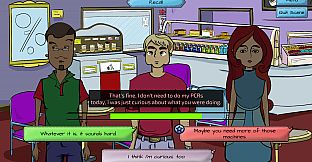 Dialogue: A Writer's Story