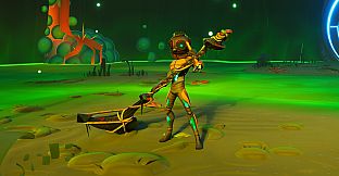 GODBREAKERS: Costume Party Supporter Pack