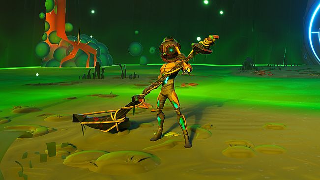 GODBREAKERS: Costume Party Supporter Pack