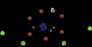 The Tower Of TigerQiuQiu Warp Tiger