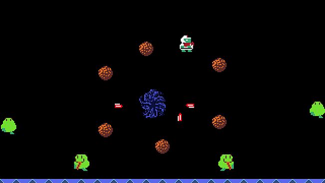 The Tower Of TigerQiuQiu Warp Tiger