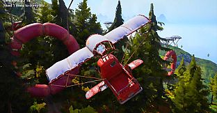 Pinetrail