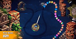 Zumba World - The Lost Marble Island