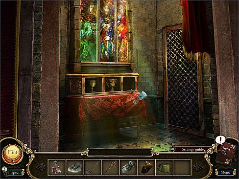 Dark Parables: Curse of Briar Rose Collector's Edition