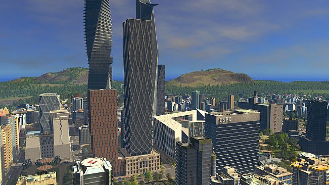 Cities: Skylines - Content Creator Pack: Renewed History
