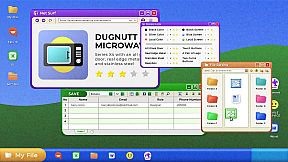 7 Jobs at the Same Time