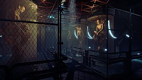 Transient: Extended Edition