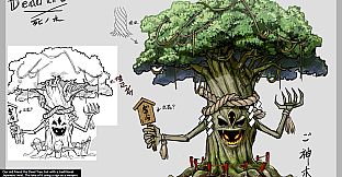 Rune Factory: Guardians of Azuma - Super Digital Deluxe DLC Set