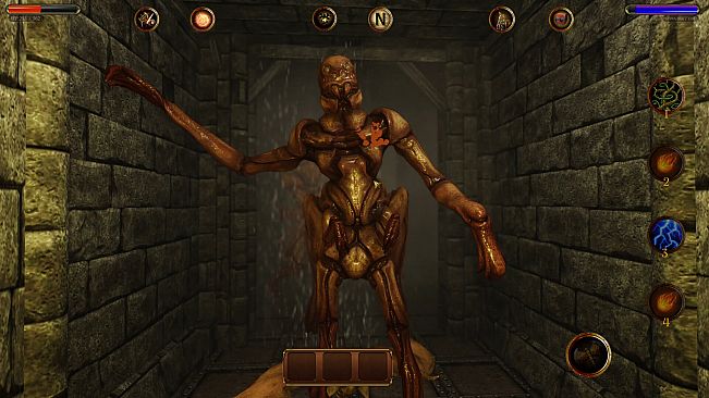 Dungeon Legends 2 : Tale of Light and Shadow