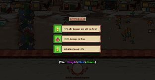 Rally: Village Defense
