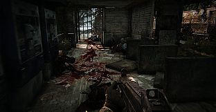 Nether: Resurrected