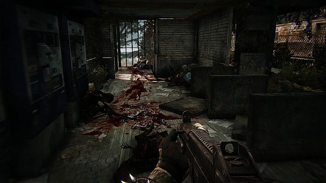 Nether: Resurrected