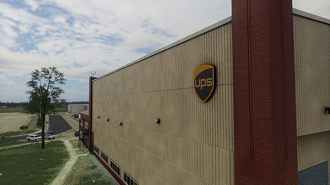 X-Plane 12 Add-on: Aerosoft - Airport Greater Moncton International