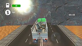 Extreme Truck Simulator