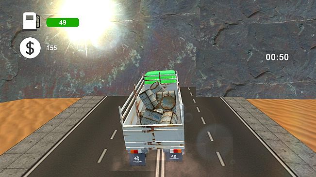 Extreme Truck Simulator
