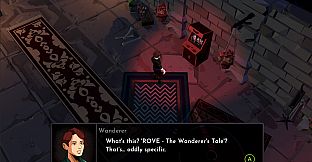 ROVE - The Wanderer's Tale