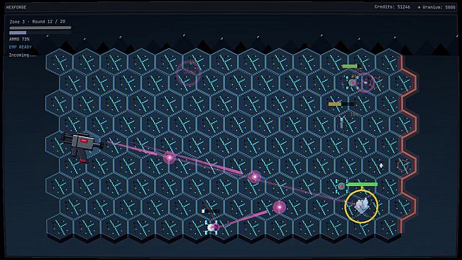 HEXFORGE