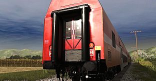 Trainz 2022 DLC - PolRegio B16mnopux 035