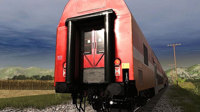 Trainz 2022 DLC - PolRegio B16mnopux 035