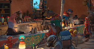 FINAL FANTASY XIV: Dawntrail