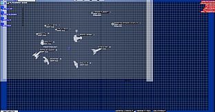 Slizer Battle Management System: Terran Partition